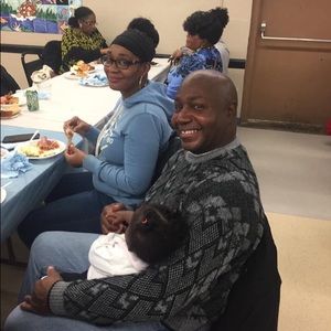 Meet your Posher, Latanya